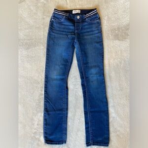 Jordache Skinny jeans, girls size 10